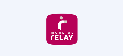 logo mondial relay