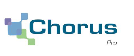 Logo chorus pro