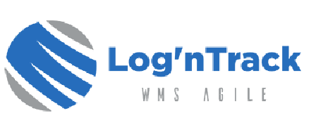 Logo Log'nTrack