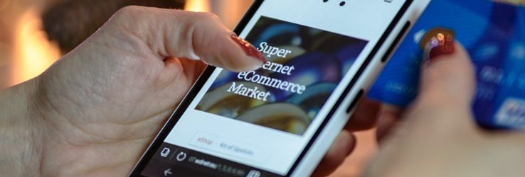 The 6 B2B e-commerce trends to follow in 2024