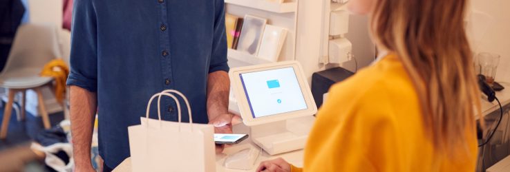 Point-of-sale checkout software, an asset for boosting your efficiency!